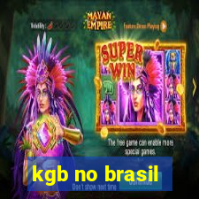 kgb no brasil